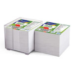 Qeyd kağızı 9x9sm qabda 800v