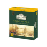 Çay 1x100 sarı xətt Ahmad