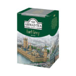 Çay 250qr - Earl Grey boz xətt Ahmad