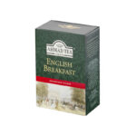 Çay 500qr qırmızı xətt Ahmad