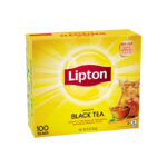Çay 1x100 Lipton