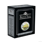 Çay 500qr - Earl Grey Beta