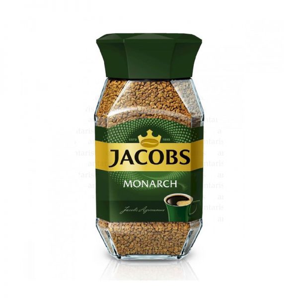 Kofe 190qr - Monarch Jacobs
