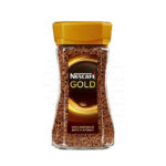 Kofe 190qr - Gold Nestle