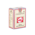 Çay 500qr Champion