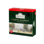 Çay 1x100 qırmızı xətt Ahmad