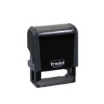 Mexanizm 47x18mm Mexanizm 4912 (47x18mm) Trodat