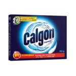Yuyucu toz 550qr avtomat Calgon