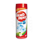 Yuyucu toz qab üçün 400qr - Pemo lüks