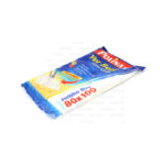 Bez yer temizlemek ucun 80x100 Polina