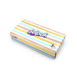 Salfetka qutu 1x50 böyük - Big bəyaz Selpak