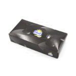 Salfetka qutu bəyaz Sun