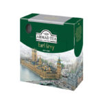 Çay 1x100 Earl grey Ahmad