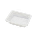 Boşqab plastik dairəvi kiçik 17sm Antaris 1x100