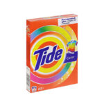 Yuyucu toz 450qr qutu - HS Tide