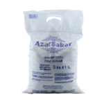 Şəkər tozu 5kq Azərşəkər