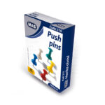 Knopka (klip) 315  Mas