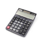 Kalkulyator 12 rəqəm