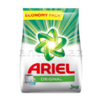 Yuyucu toz 3kq Ariel