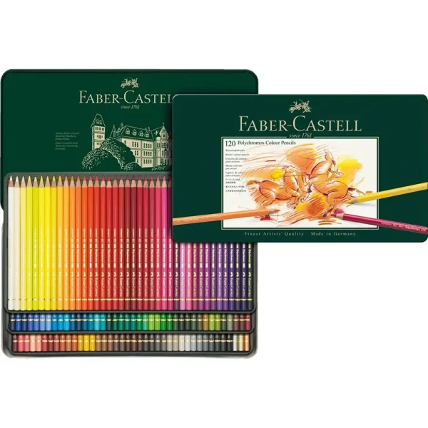 110011 Faber Castell wep