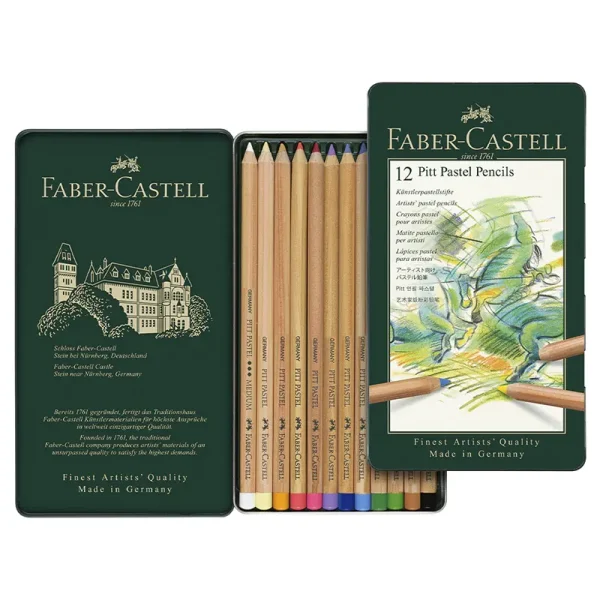112112 Faber Castell wep 2