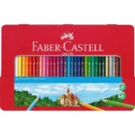 Karandaş dəsti 36rəng 115886 CLASSİC COLOUR Faber-Castell