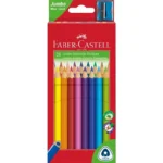 Karandaş dəsti 20rəng 116520 Faber-Castell