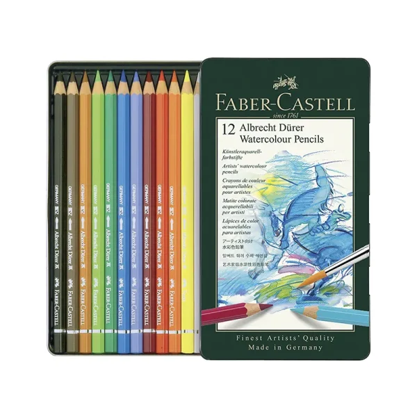 117512 Faber Castell wep