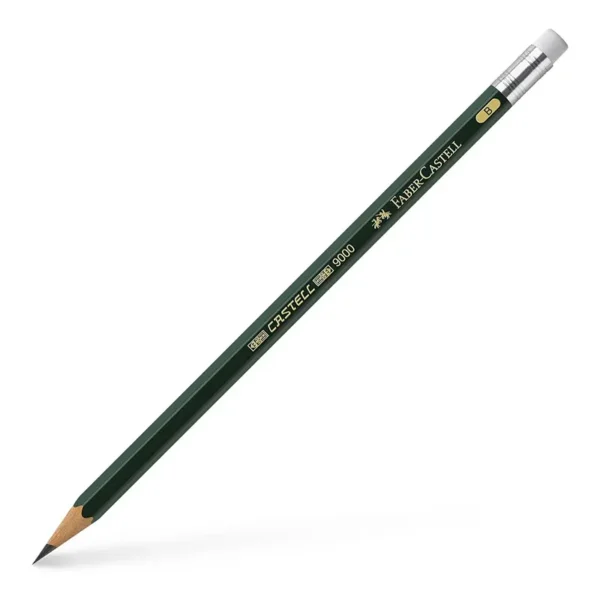 119200 Faber-Castell wep