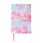 Gündəlik 151575 HELLO NEON Yes