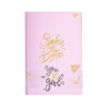 Gündəlik 151577 SAVE THE DATE Yes