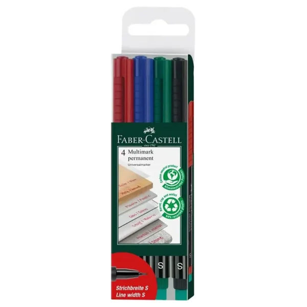 152304 Faber-Castell wep