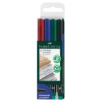152504 Faber-Castell wep