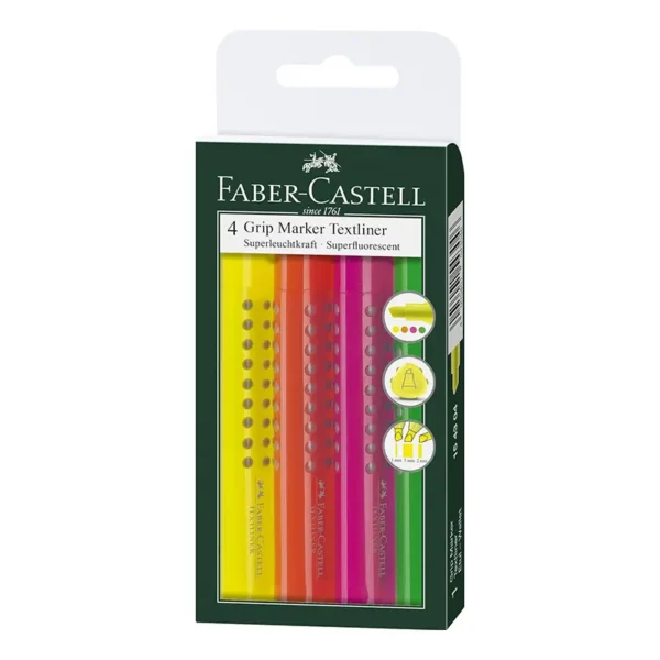 154304 Faber Castell wep