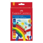 155208 Faber Castell wep