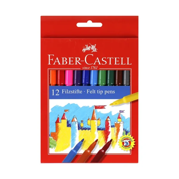 554212 Faber-Castell wep