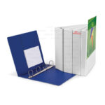 Qovluq A4 4 halqalı 40 mm FO20061