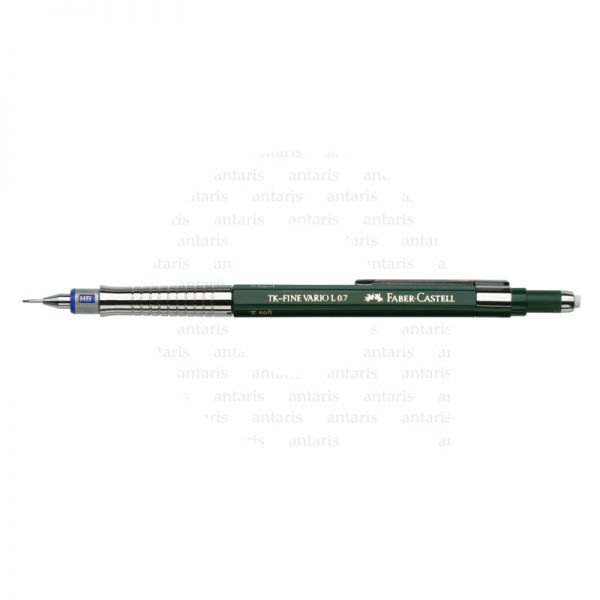 135700_TK-Fine Vario L mechanical pencil, 0.7 mm