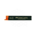120900_Super-Polymer fineline lead, HB,  1.0 mm