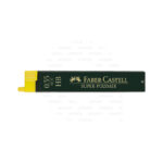 120300_Super-Polymer fineline lead, HB, 0.35 mm