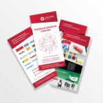 Buklet 170qr kağız