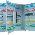 Açar qabı 300 açar FIS FSKCTS300