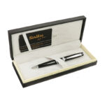 Qələm hədiyyəlik gümüşü Rollor 62385 Scrikss