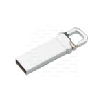 USB fləşkart keçirmə metal 16gb qutulu AP897054