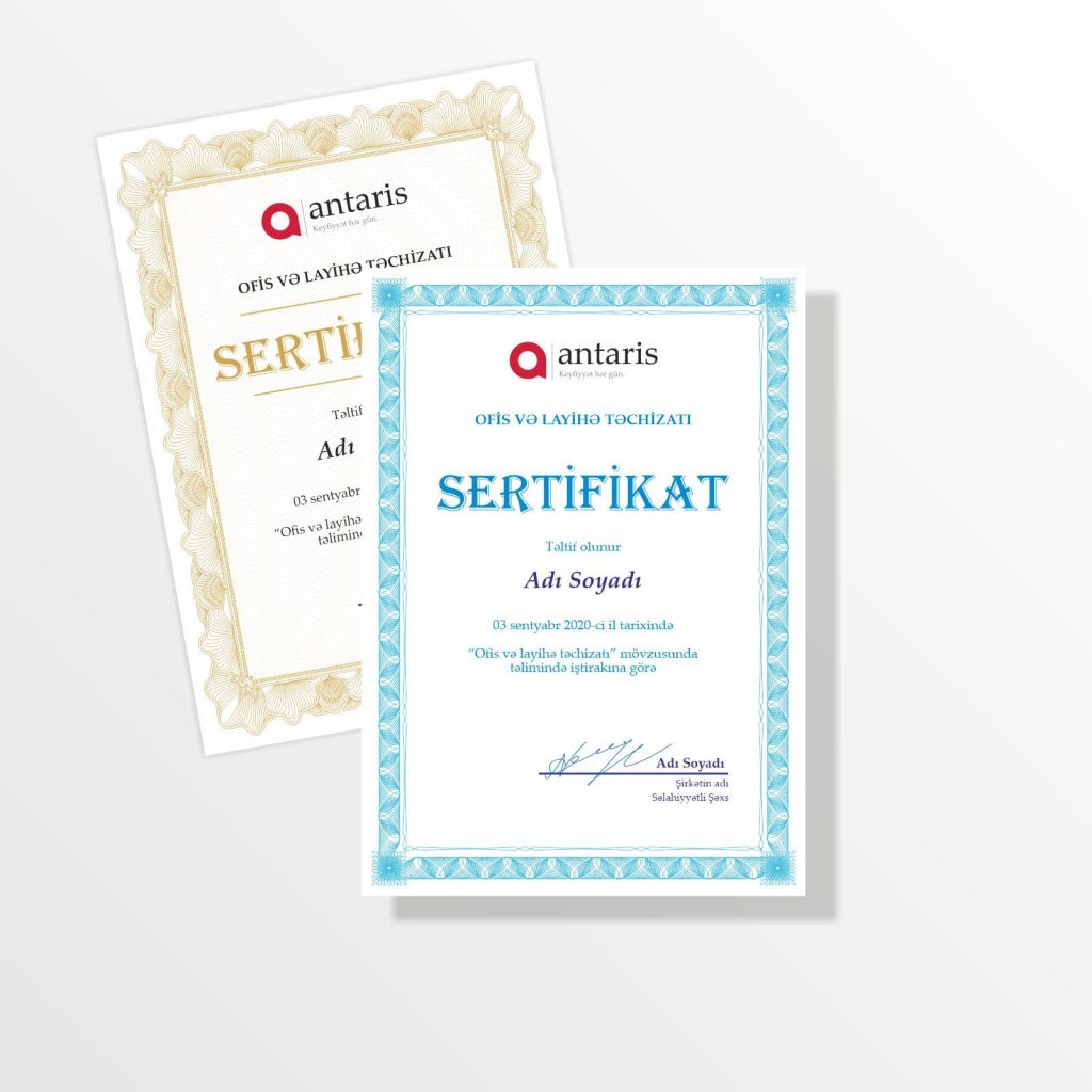 Sertifikart
