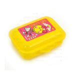 Yemək qabı məktəbli YES