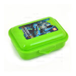 Yemək qabı məktəbli YES