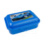 Yemək qabı məktəbli YES