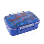 yemək qabı, məktəbli üçün, YES