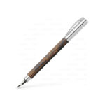 QƏLƏM PERO AMBITON F СROСO 148171 Faber Castell